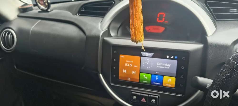 Maruti Suzuki S-presso 2023