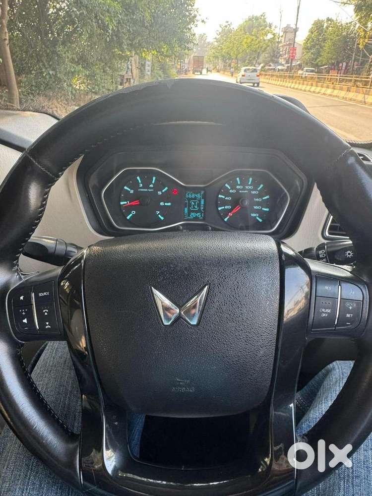 Mahindra Diesel Car 2024