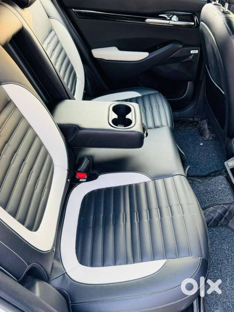 Kia Seltos 1.5 Gtx+ Diesel At, 2025, Diesel