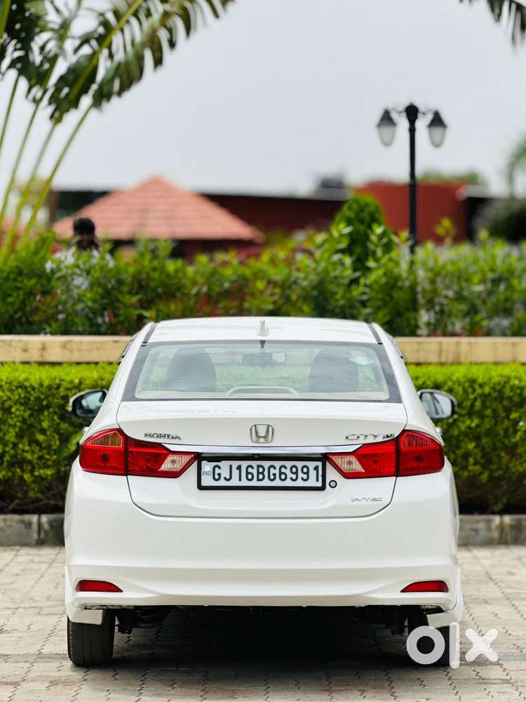 Honda City I Vtec V, 2014, Cng & Hybrids
