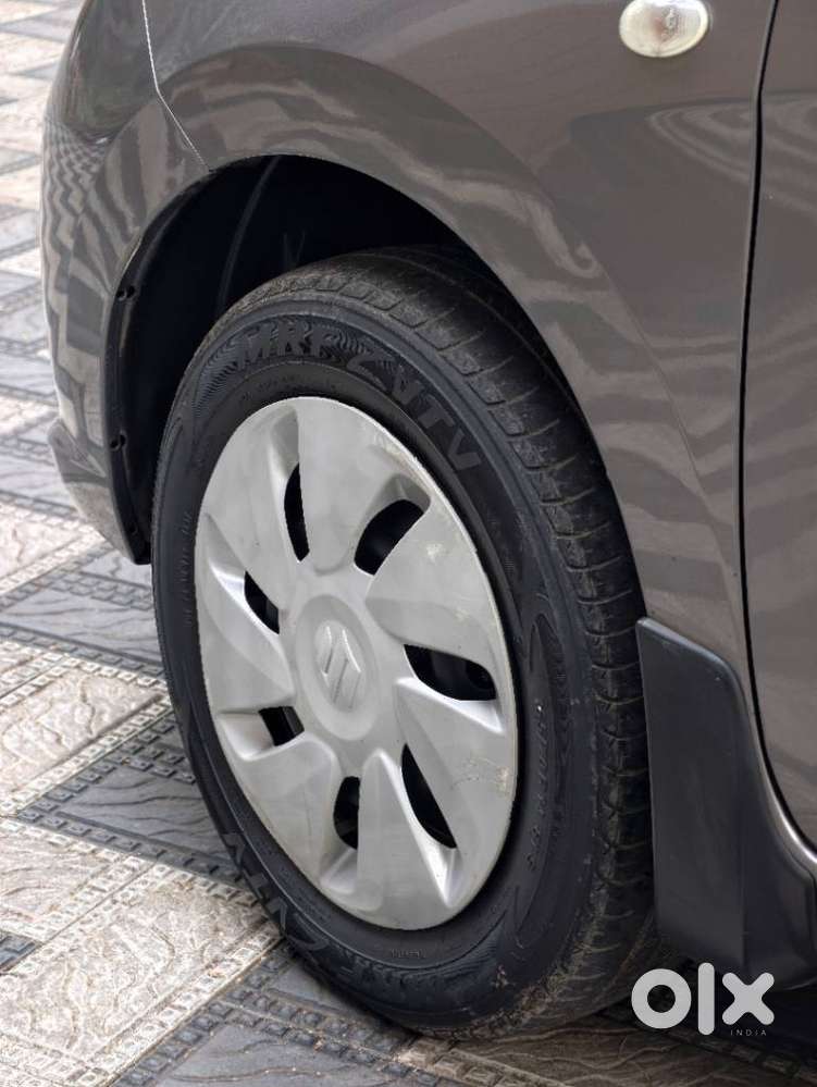Maruti Suzuki Celerio Vxi(o), 2017, Petrol