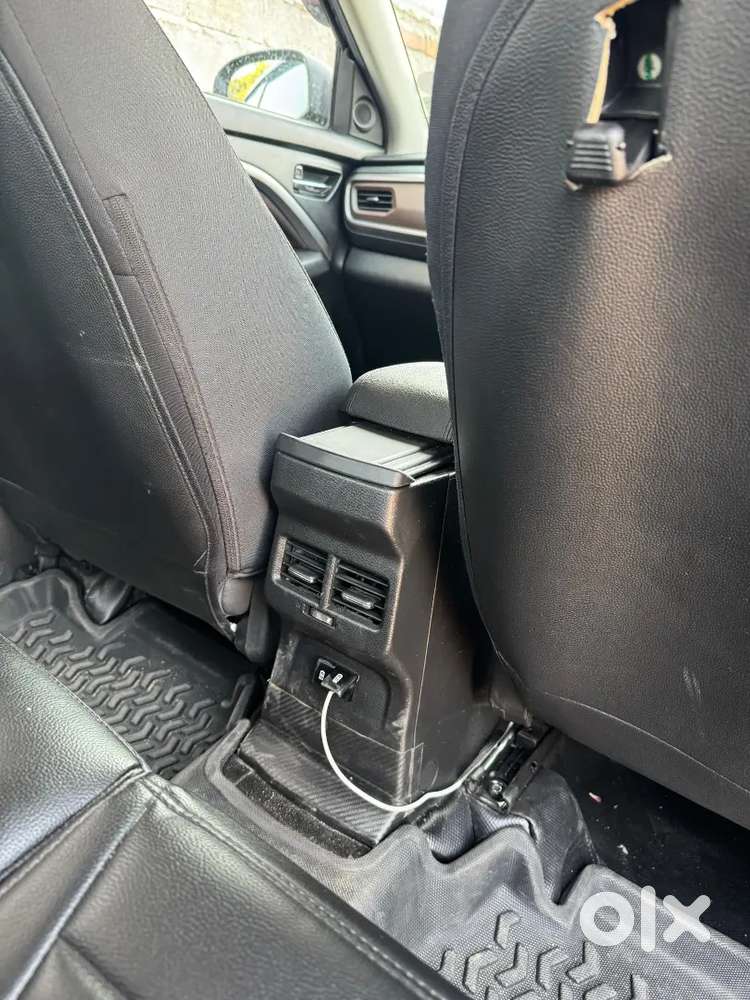 Maruti Suzuki Brezza 2024 Petrol 26000 Km Driven