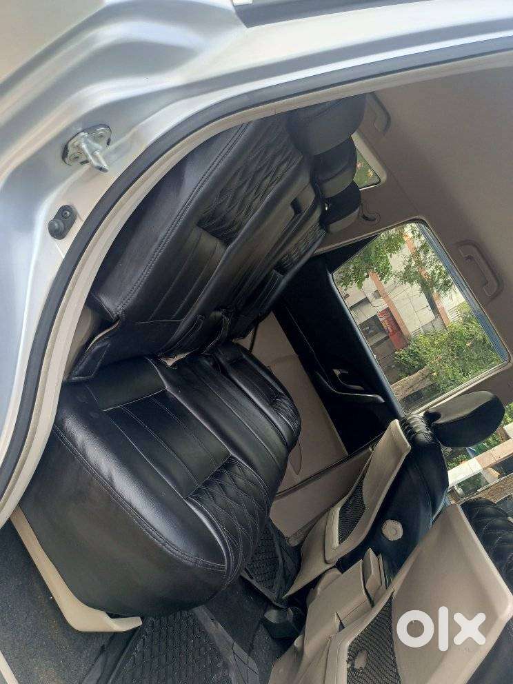 Mahindra Xuv500 At W6 1.99 Mhawk, 2017, Diesel