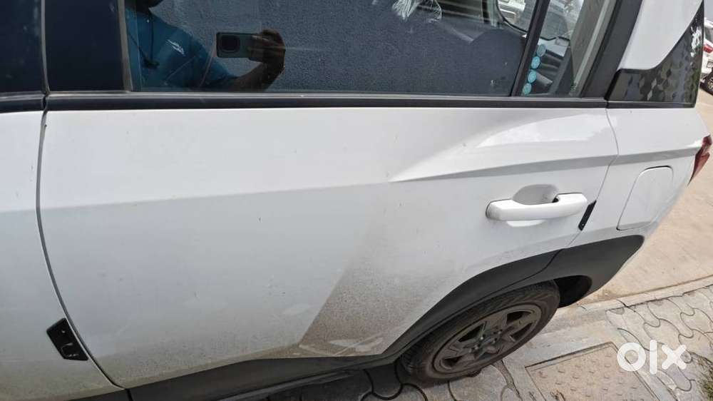 Hyundai Exter Sx Knight Edition 1.2 Petrol Mt &ndash; September 2024