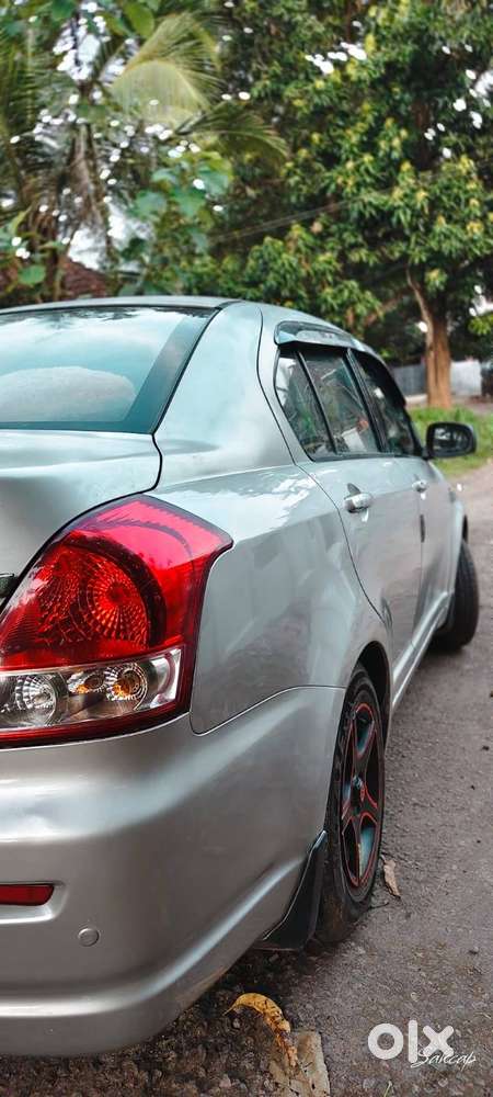 Swift Dzire Vdi 2008