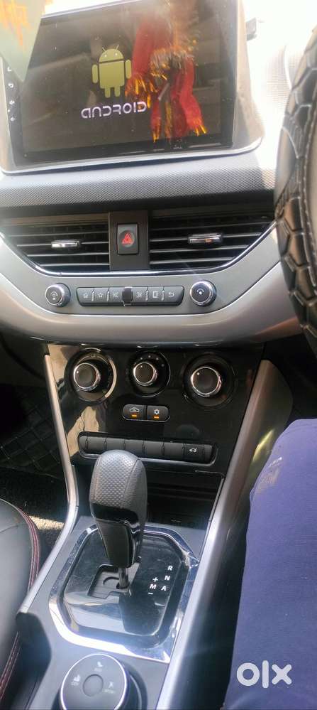 Tata Nexon 2021 Petrol Good Condition