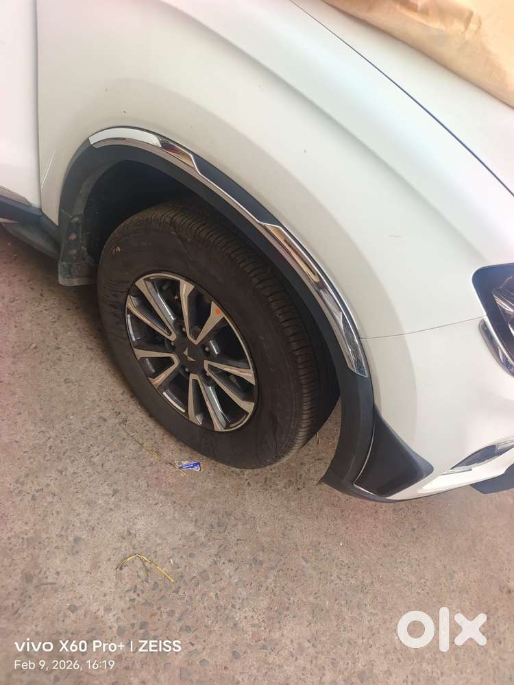 Mahindra Scorpio N Z8 Diesel Mt 2wd 7 Str, 2024, Diesel