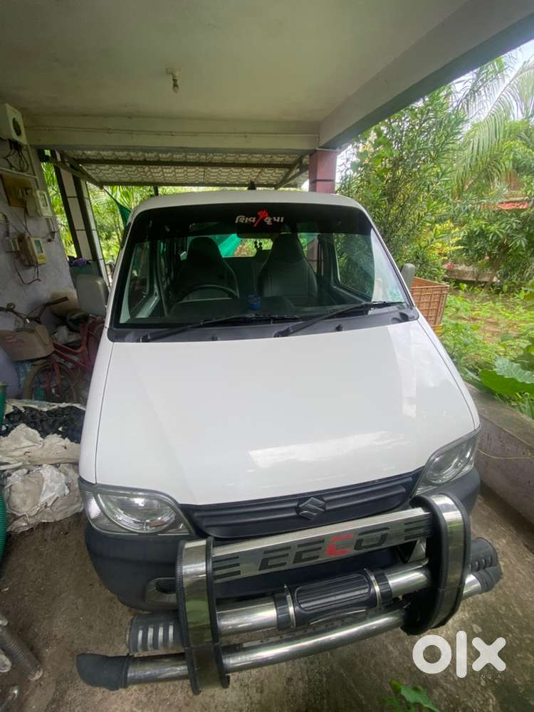 Maruti Suzuki Eeco 2019