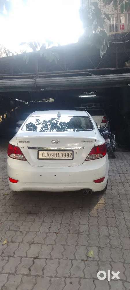 Verna Good Condition