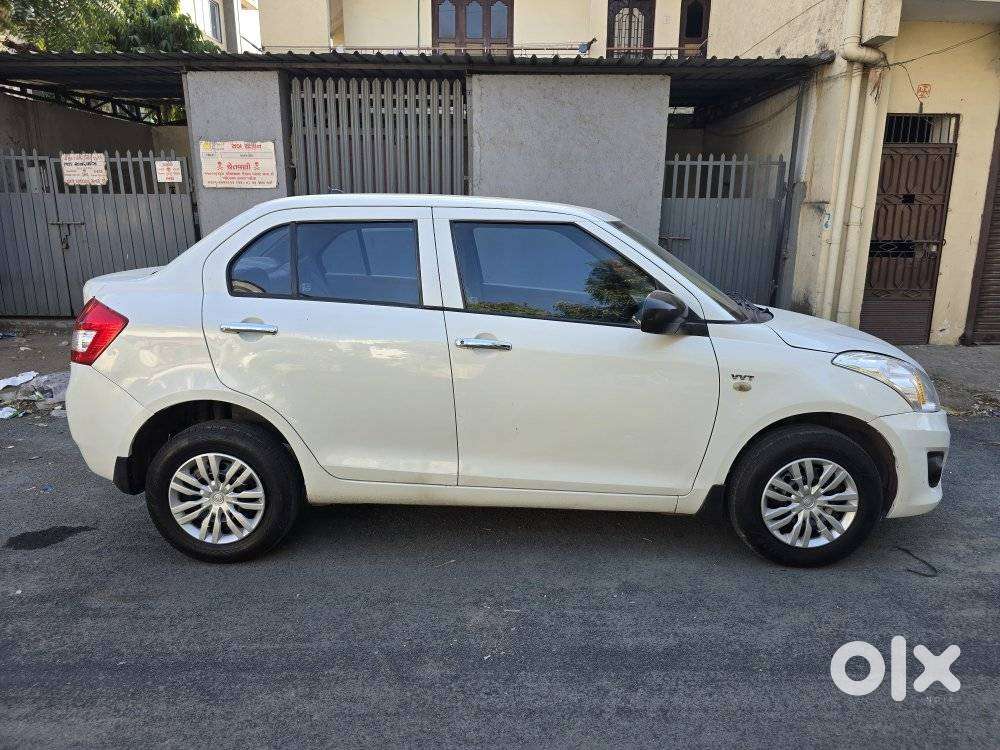 Maruti Suzuki Swift Dzire 2012-2015 1.2 Lxi, 2012, Petrol