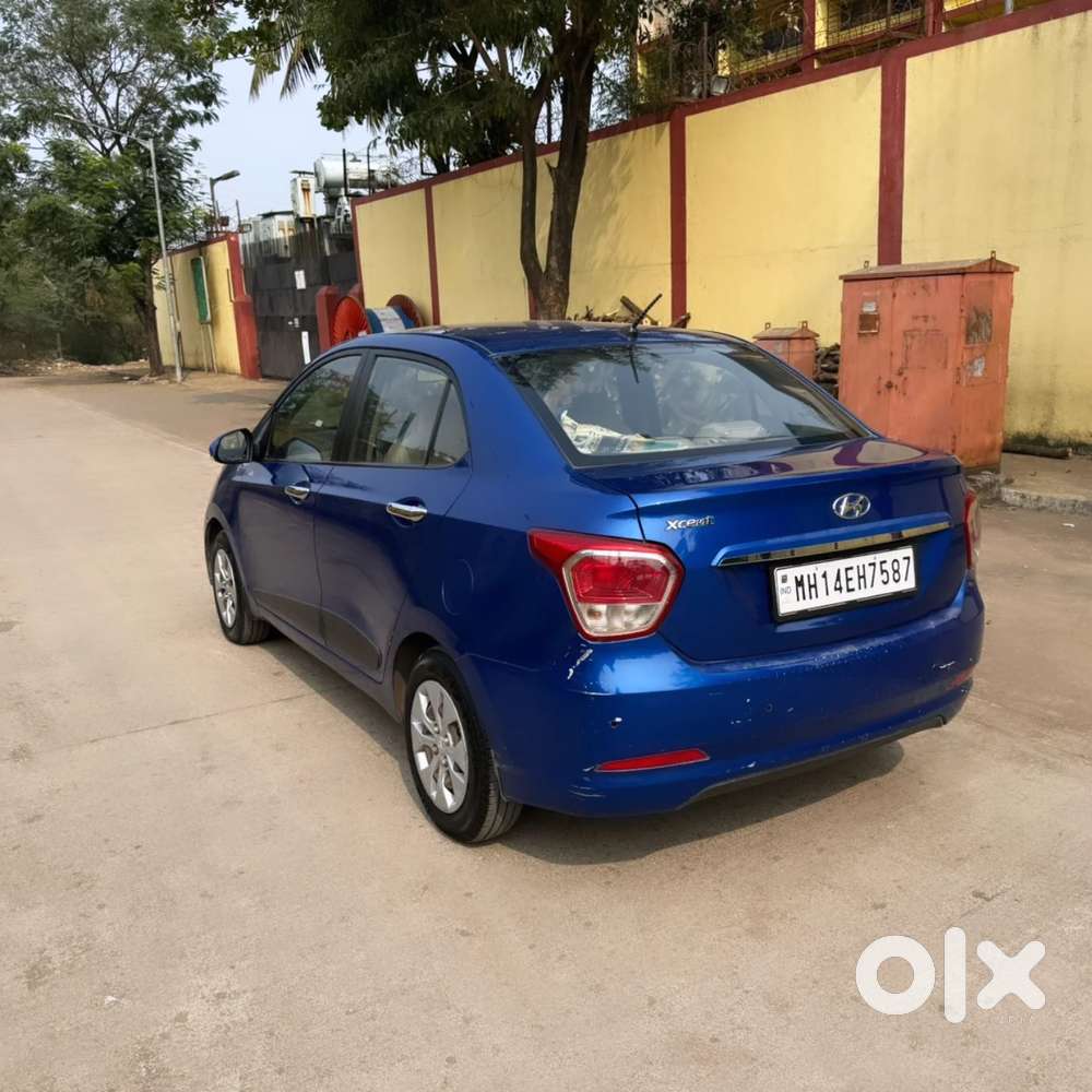 Hyundai Xcent 1.1 S (o) Crdi, 2014, Diesel