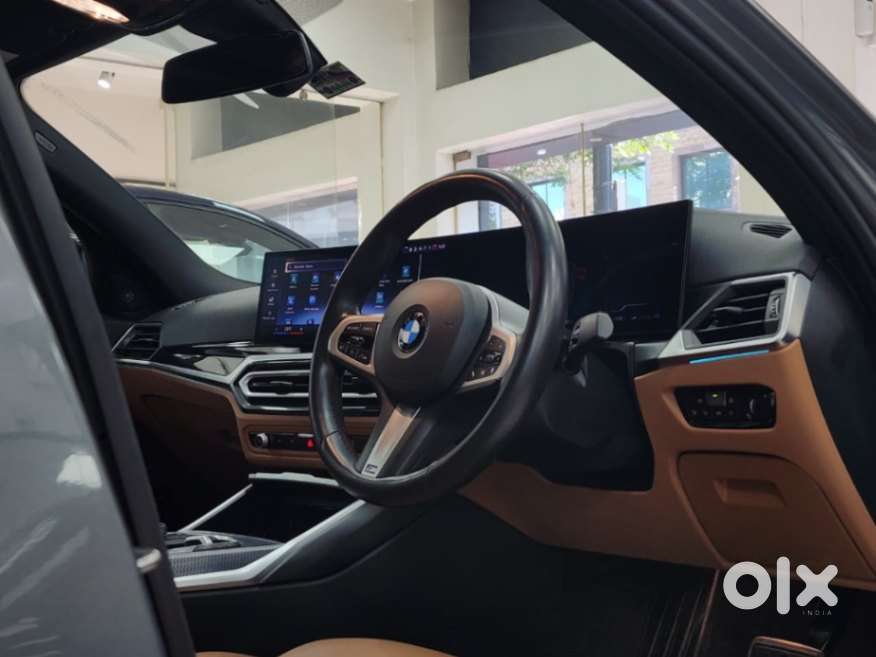 Bmw 3 Series Gran Limousine 320ld M Sport, 2025, Diesel