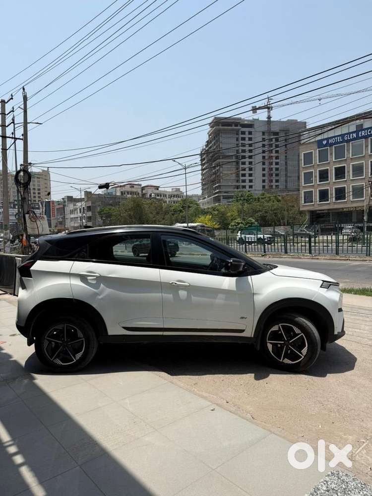 Used Tata Electric 2024