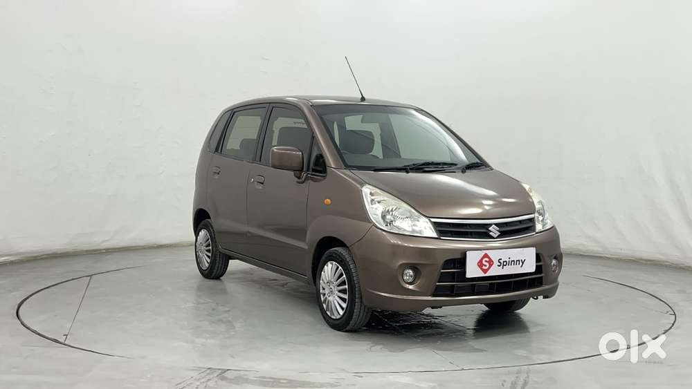 Maruti Suzuki Estilo Vxi Bs-iv, 2012, Petrol