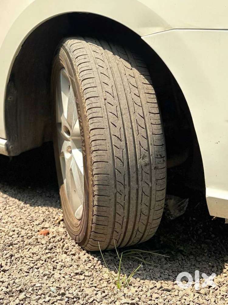 Skoda Rapid 1.6 Mpi At Ambition, 2018, Diesel