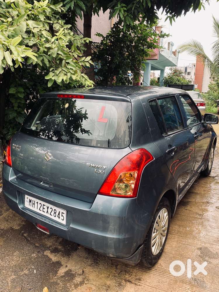 Maruti Suzuki Swift 2008