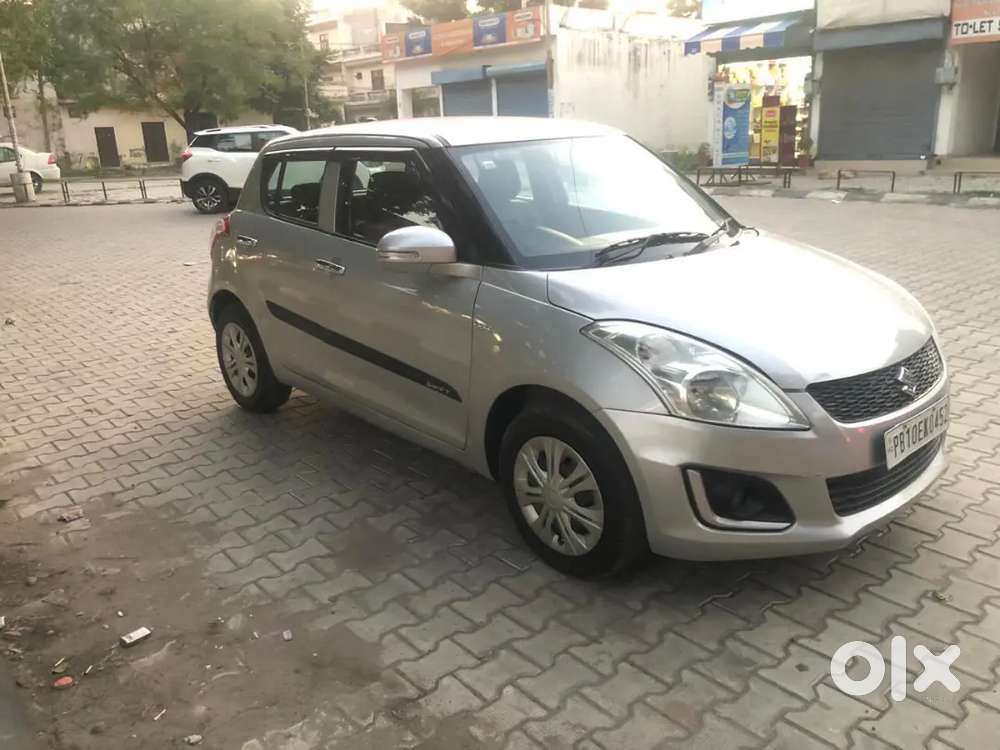 Maruti Suzuki Swift 2013 Diesel 85000 Km Driven