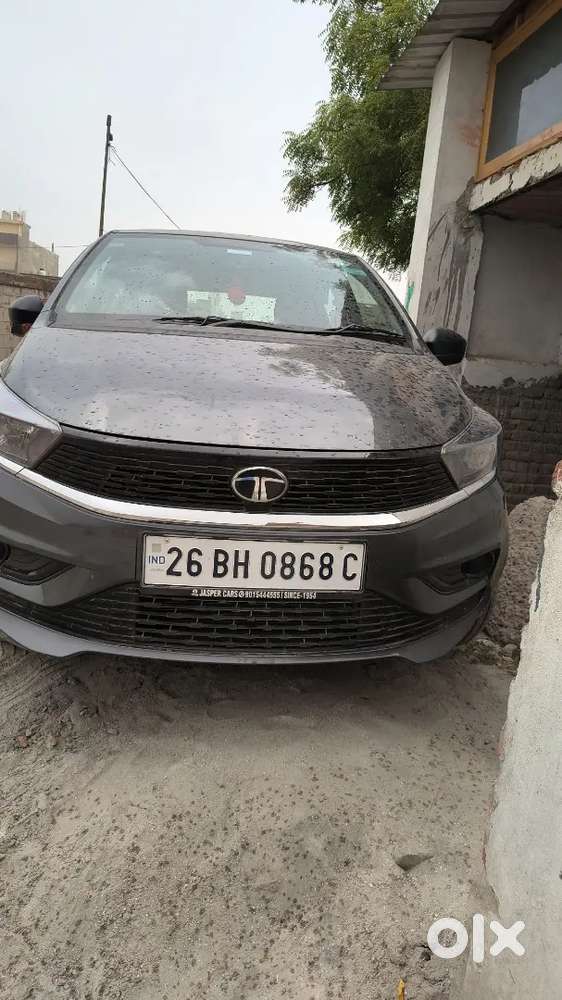 Tata Tiago Xm 2026