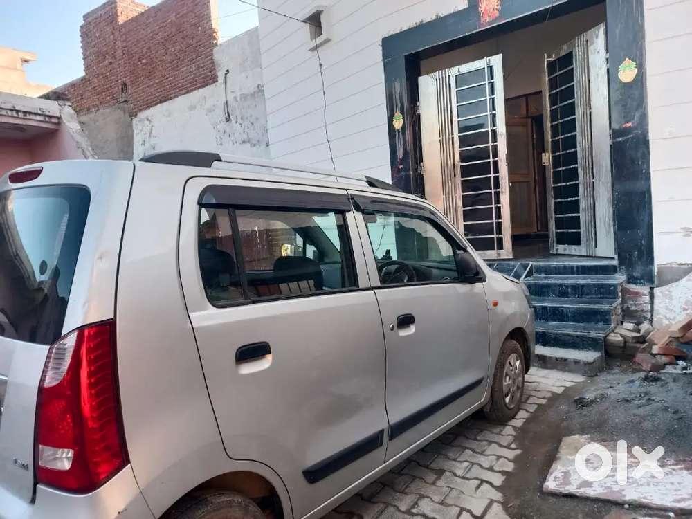 Maruti Suzuki Wagonr 2012 Lxi  52,000 Km  1st Owner