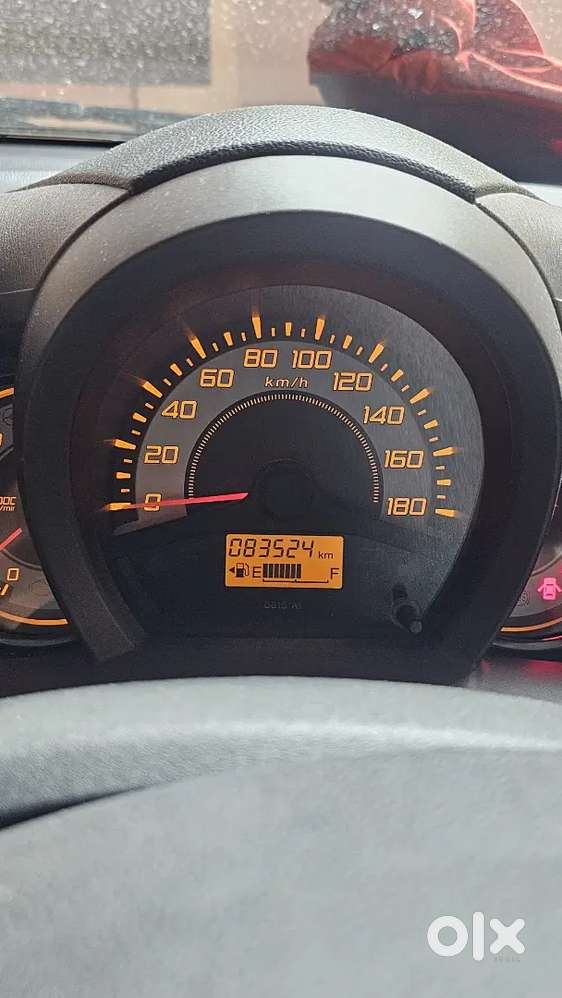Car Sell - Honda Brio Petrol