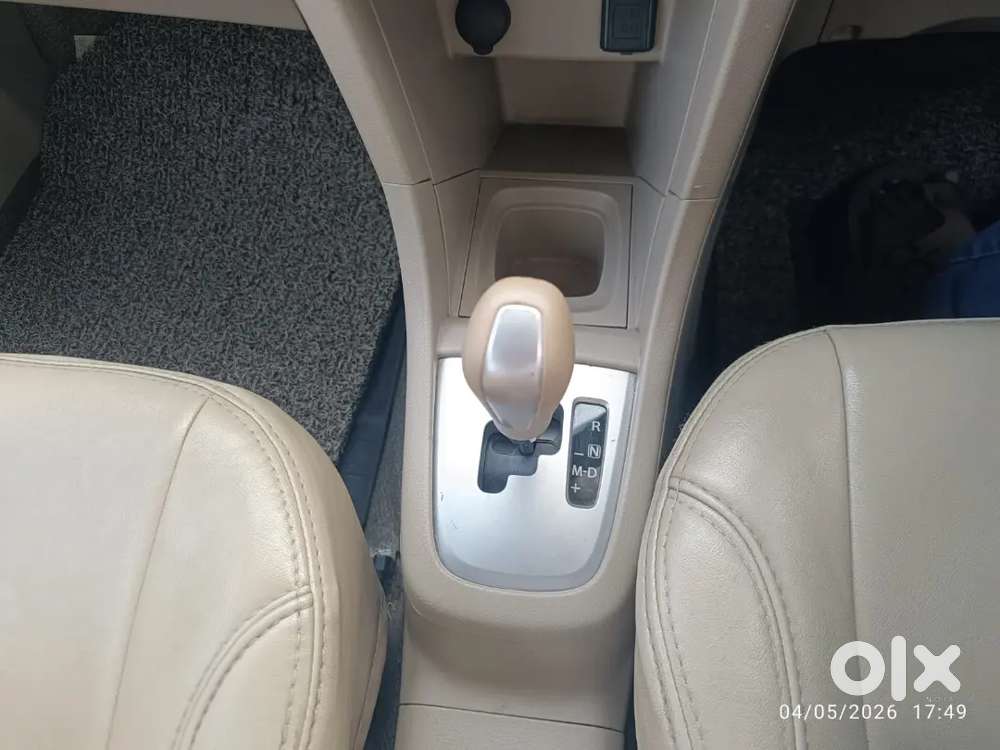 Maruti Dzire Zdi 2016 Top End Button Start
