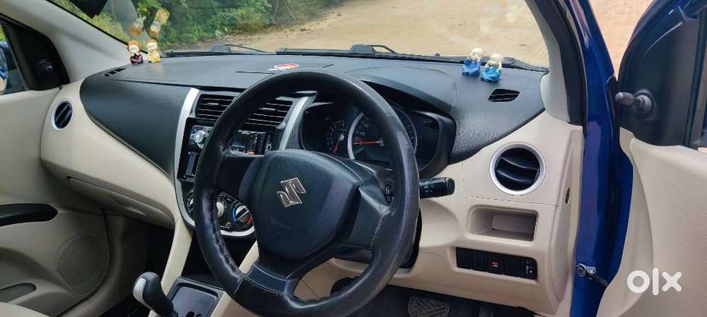 Maruti Suzuki Celerio 1.0 Vxi Amt, 2021, Petrol