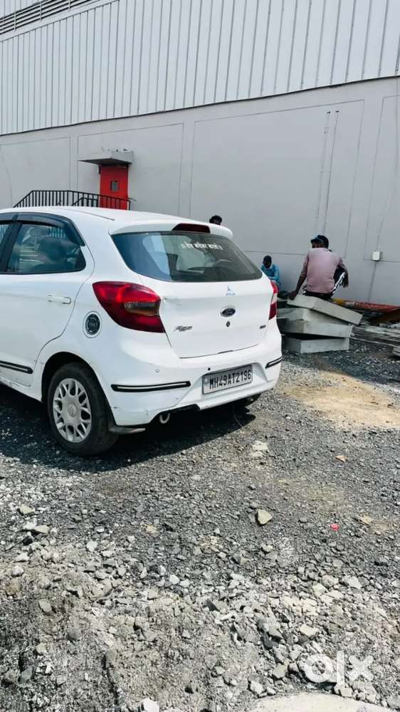 Ford Figo 1.5 Trend 2018, Well Maintained Car