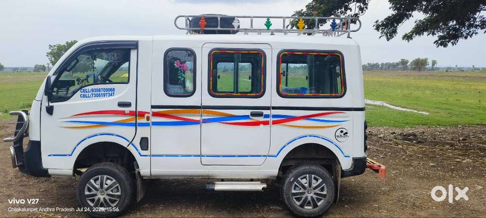 Tata Match Express 2019 Model Lifetix