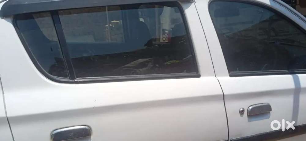 Alto 800 Lxi