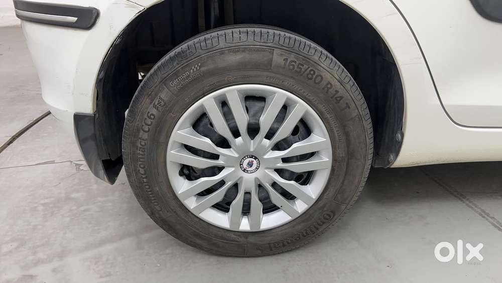 Maruti Suzuki Swift Vvt Vxi, 2013, Petrol