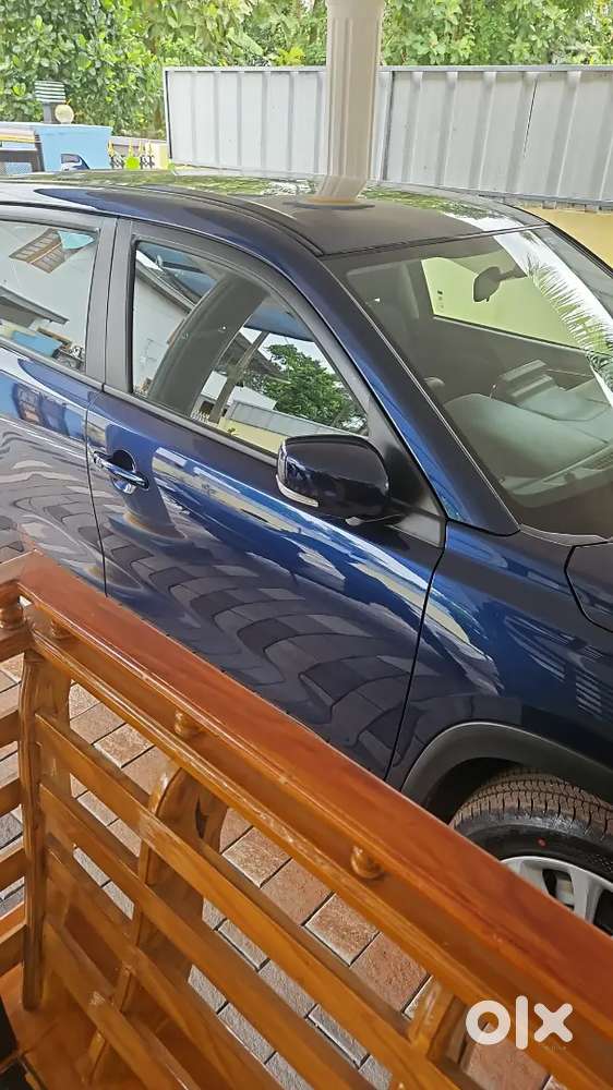 Grand Vitara For Sale In Kollam Delta Smart Hybrid