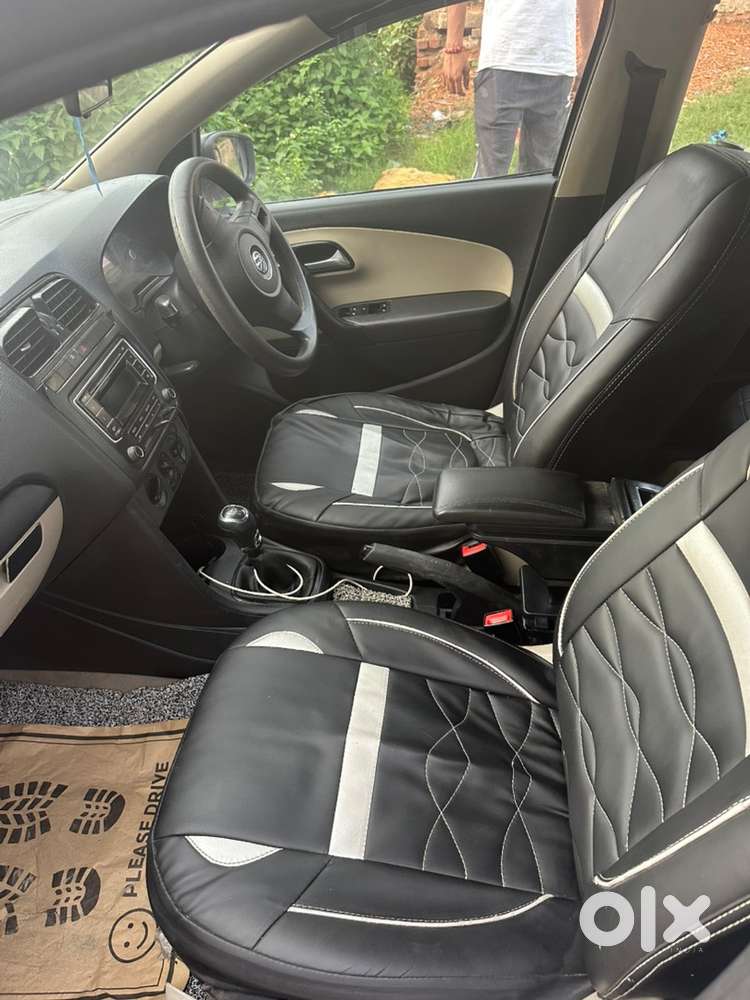 Volkswagen Polo Gt Tdi 2014 Car