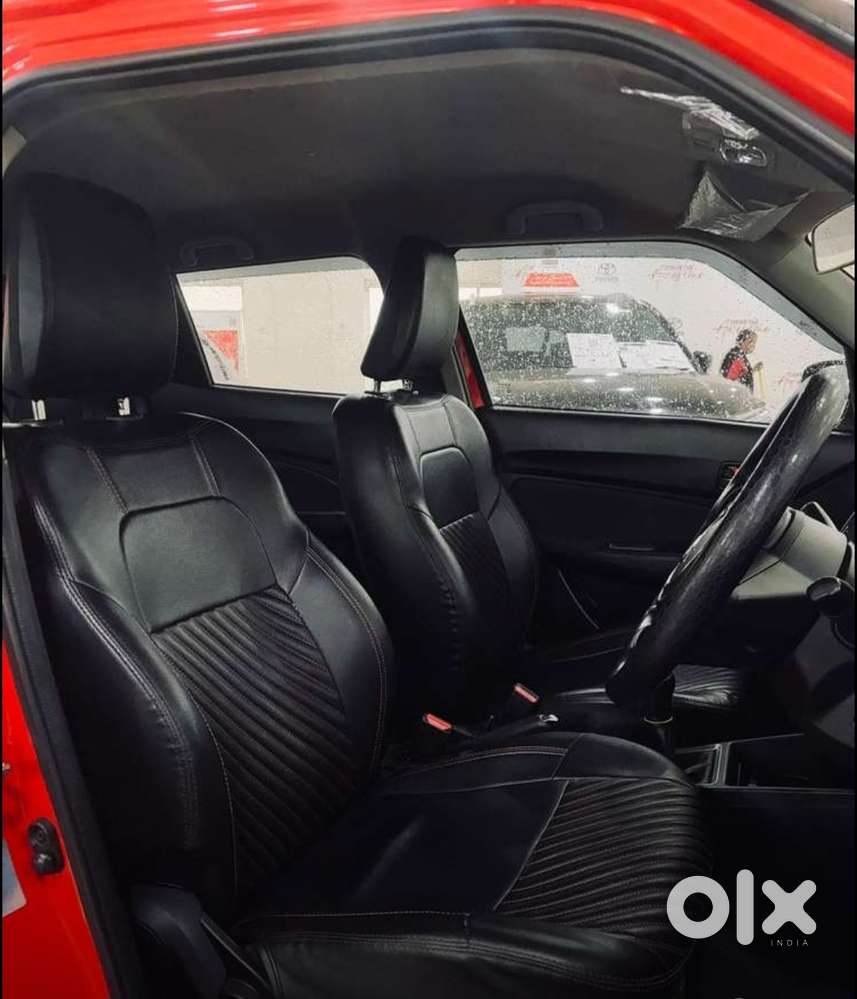 Maruti Suzuki Swift Vxi + Manual, 2022, Petrol