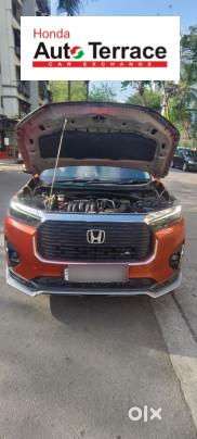 Honda Elevate Zx Cvt, 2023, Petrol