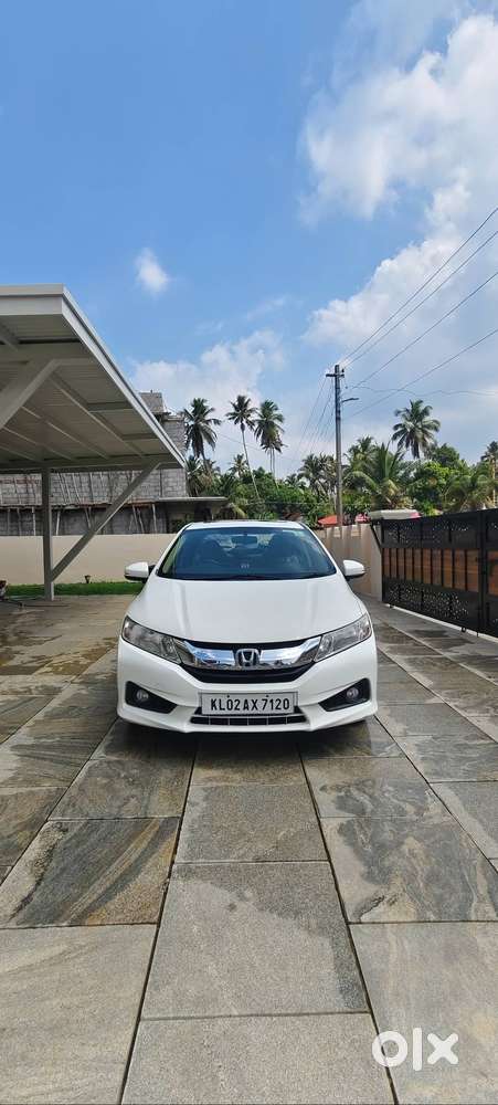Honda City For Sale