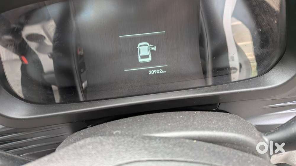 Hyundai I20, 2024, Petrol