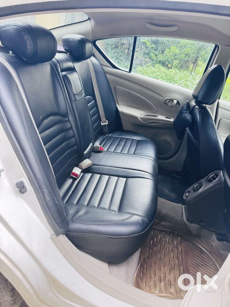 Nissan Sunny Xl O, 2012, Diesel