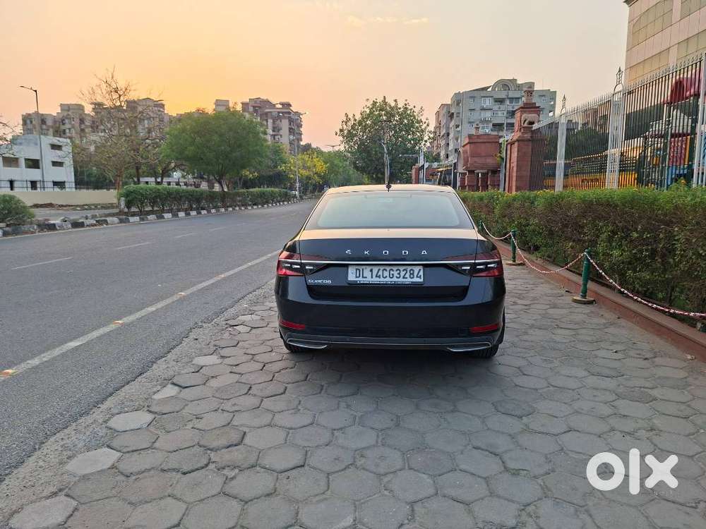 Skoda Superb For Direct Sale