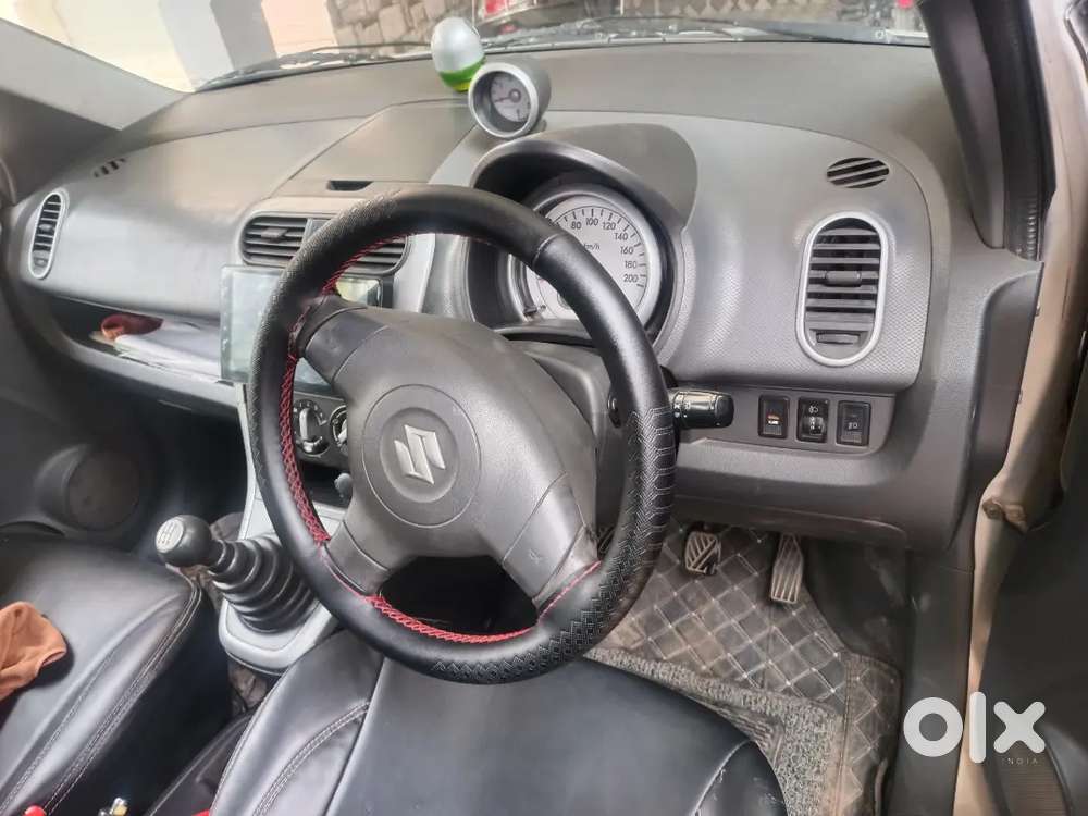 Maruti Suzuki Ritz 2015 Diesel