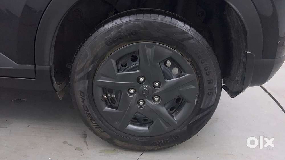 Hyundai Venue Sx, 2024, Petrol