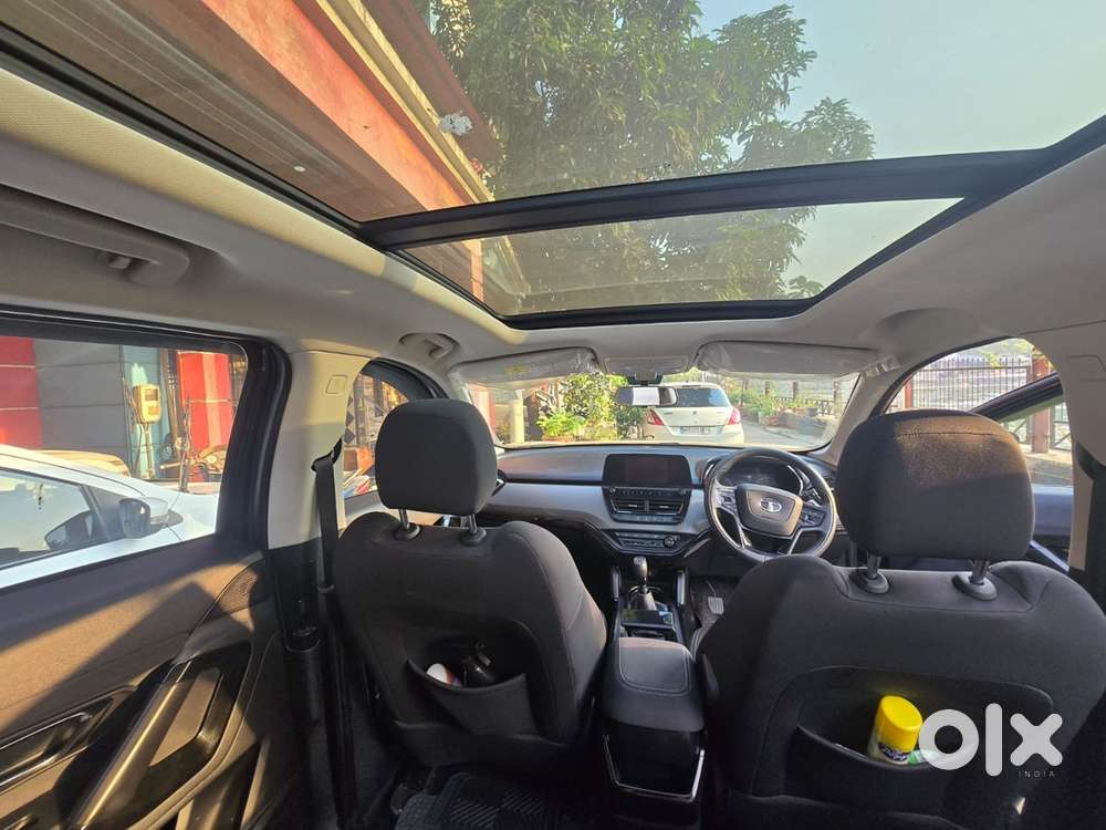 Tata Harrier Diesel 2022