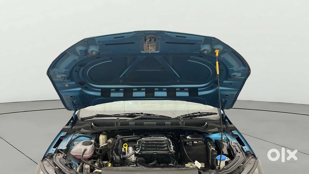 Skoda Slavia 1.0 Ambition Tsi At, 2023, Petrol
