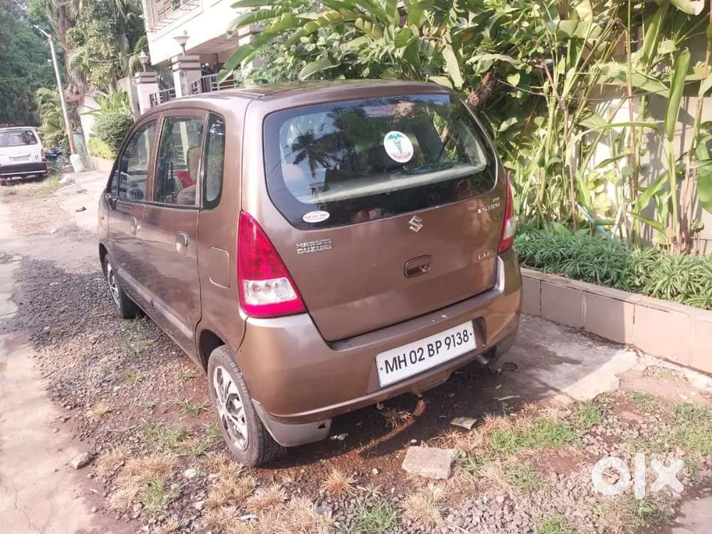 Maruti Suzuki Zen Estilo 2010 Petrol 73000 Km Driven Rr 2030