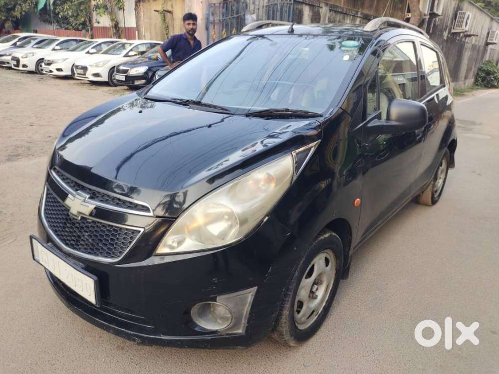 Chevrolet Beat 2010-2013 Diesel Ls, 2012, Diesel