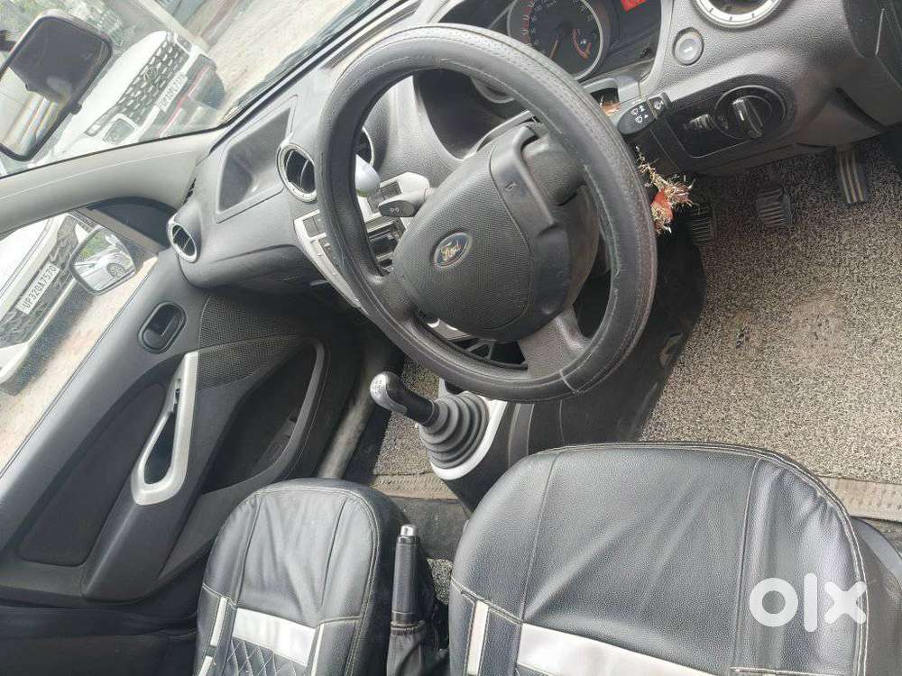 Ford Figo 2010-2012 Diesel Exi, 2011, Petrol