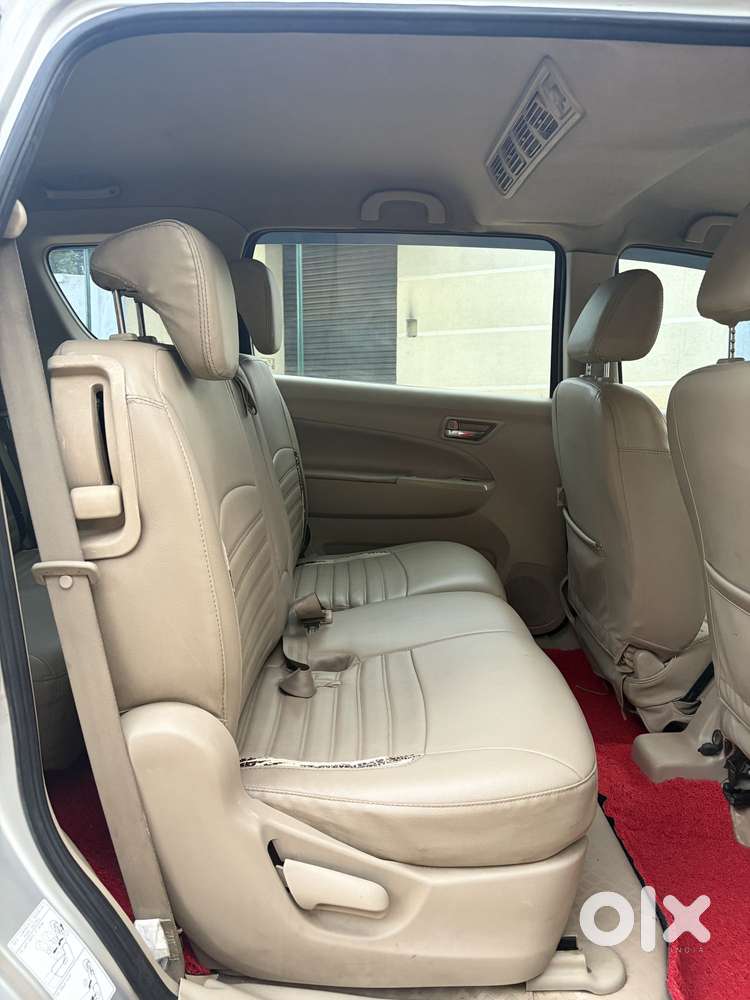 Maruti Suzuki Ertiga, 2013, Diesel
