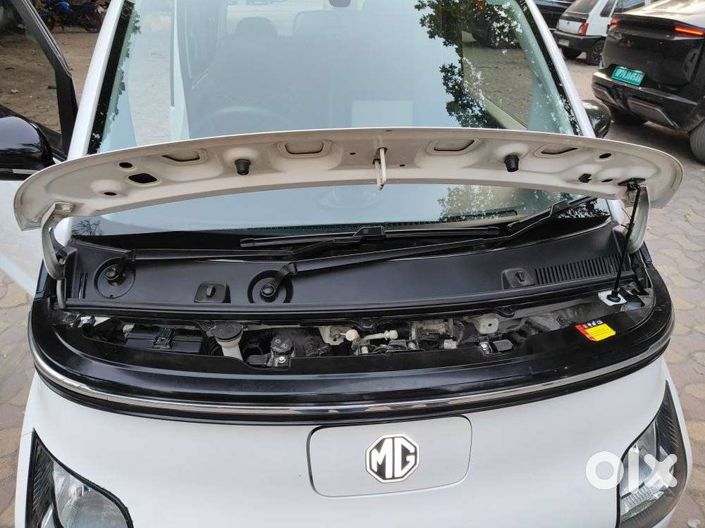 Mg Comet Ev Pace, 2023, Electric