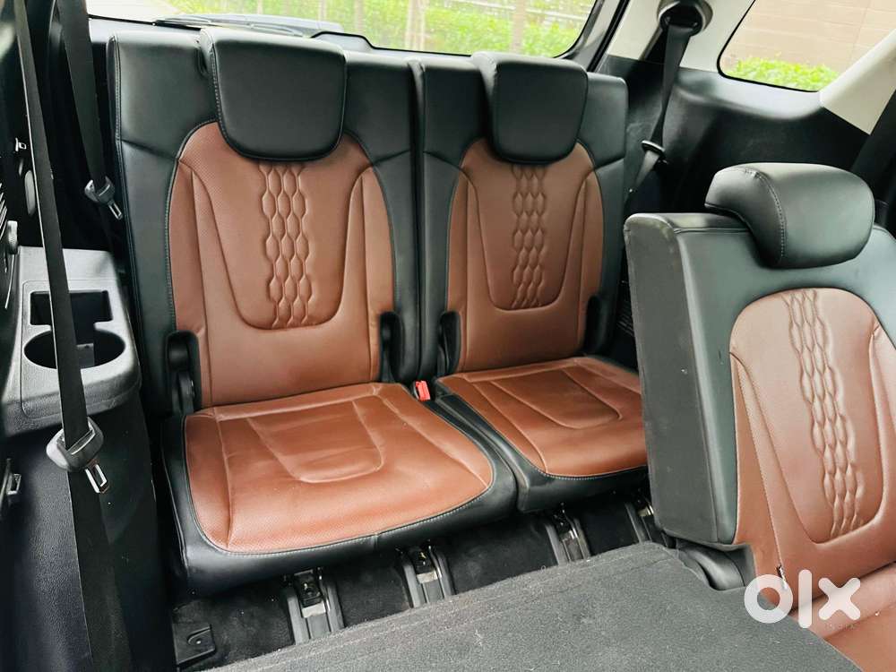 Hyundai Alcazar 1.5 Signature (o) Diesel At 7 Str, 2022, Diesel