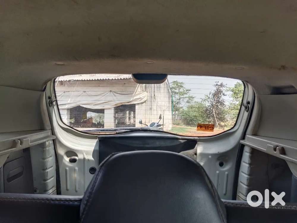 Renault Duster 85ps 2015