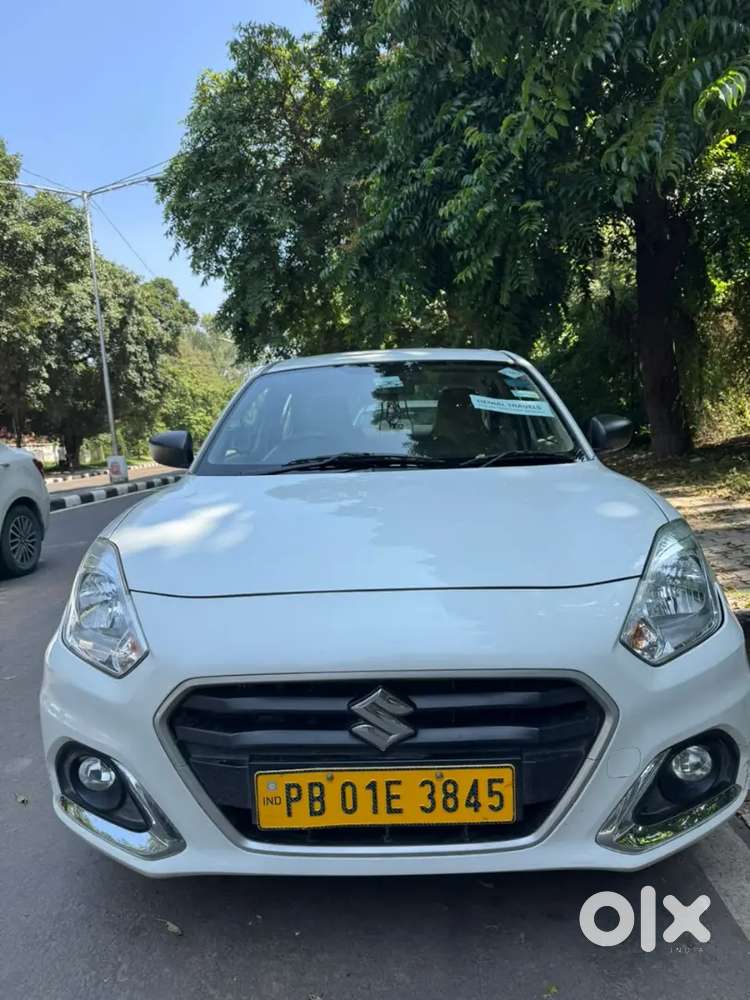 Maruti Suzuki Dzire 2024 And Aura 2023/24 Model On Loan Sale
